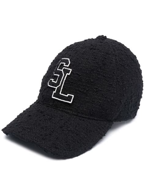 Yves Saint Laurent Capped